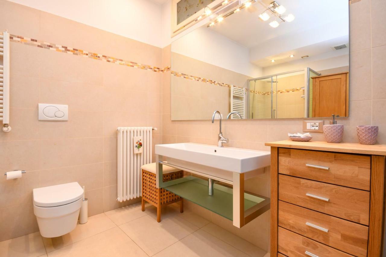 Desenzanoloft La Mia Favorita Apartment Desenzano del Garda