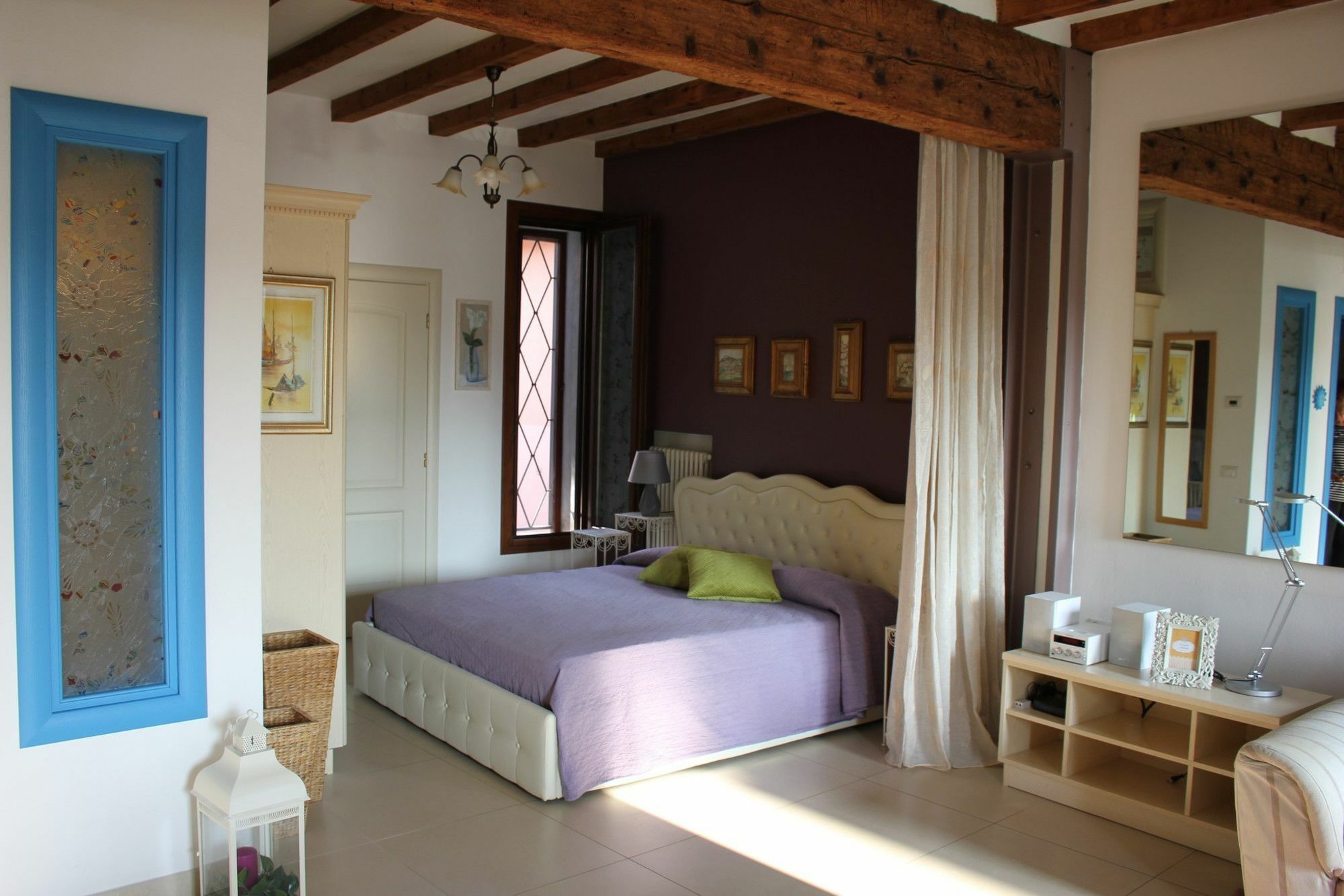 Apartment Desenzanoloft La Mia Favorita *