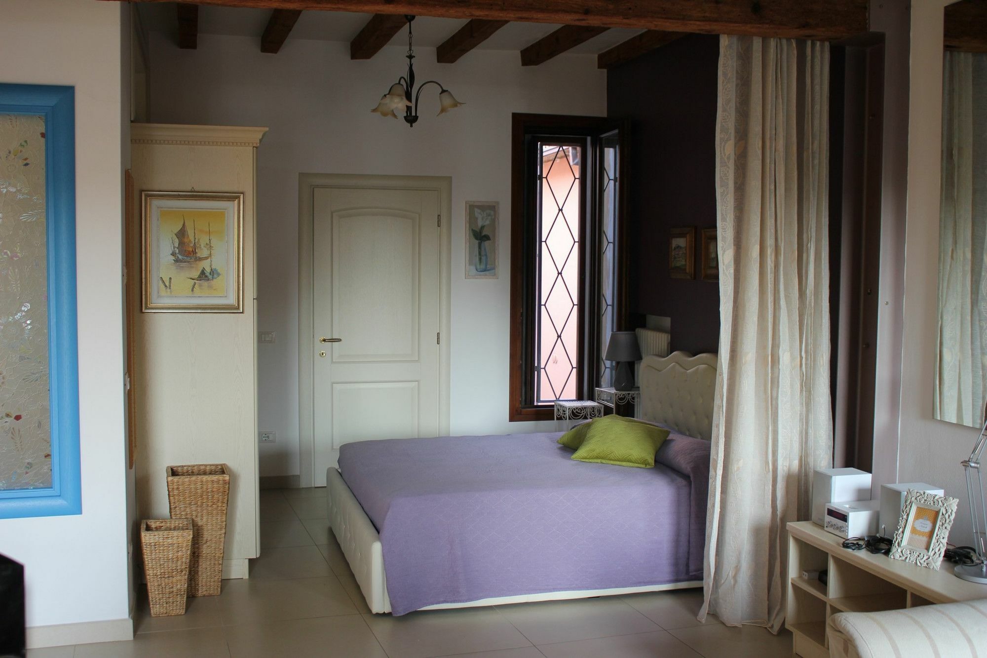 Apartment Desenzanoloft La Mia Favorita *
