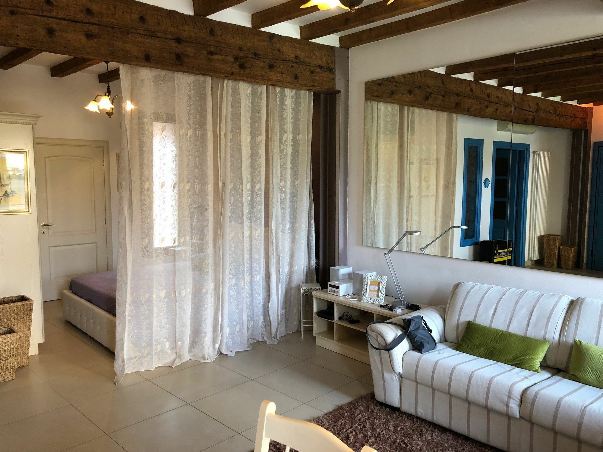 Desenzanoloft La Mia Favorita Apartment Desenzano del Garda