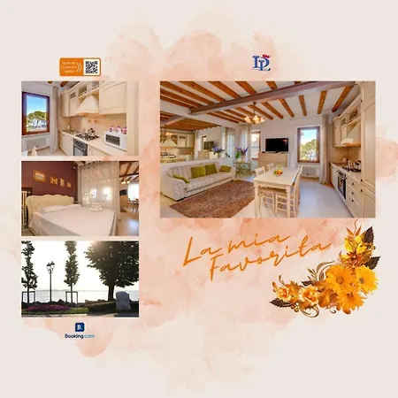 Desenzanoloft La Mia Favorita Apartment Desenzano del Garda Exterior photo