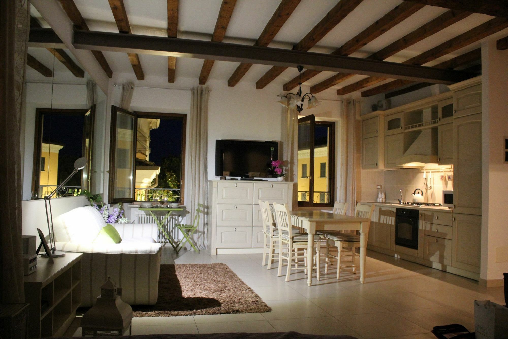 Desenzanoloft La Mia Favorita Appartement