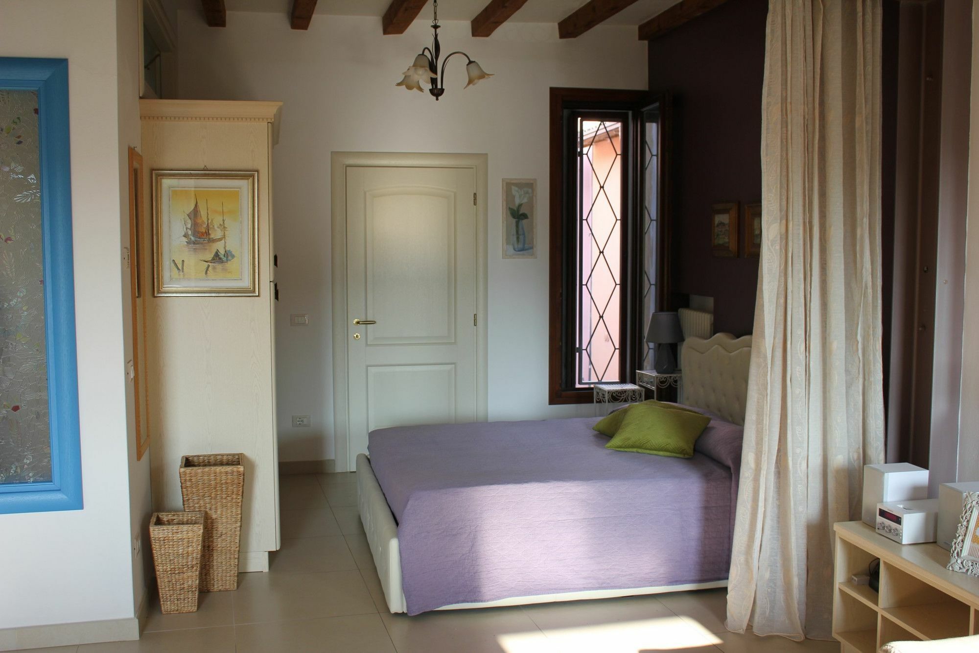 Desenzanoloft La Mia Favorita Desenzano del Garda