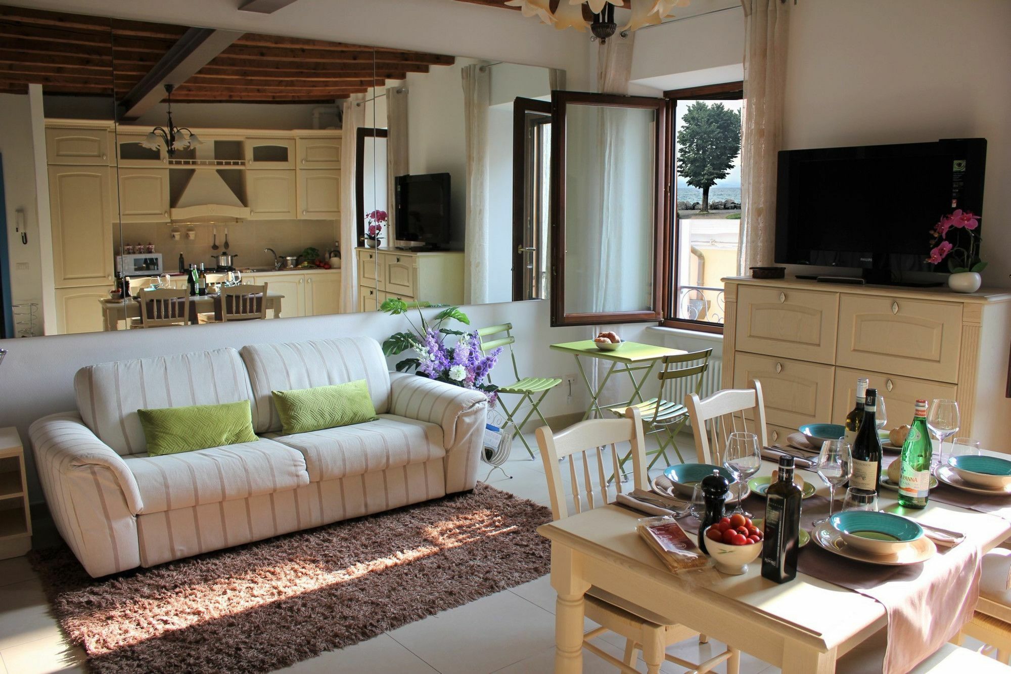Desenzanoloft La Mia Favorita Appartement