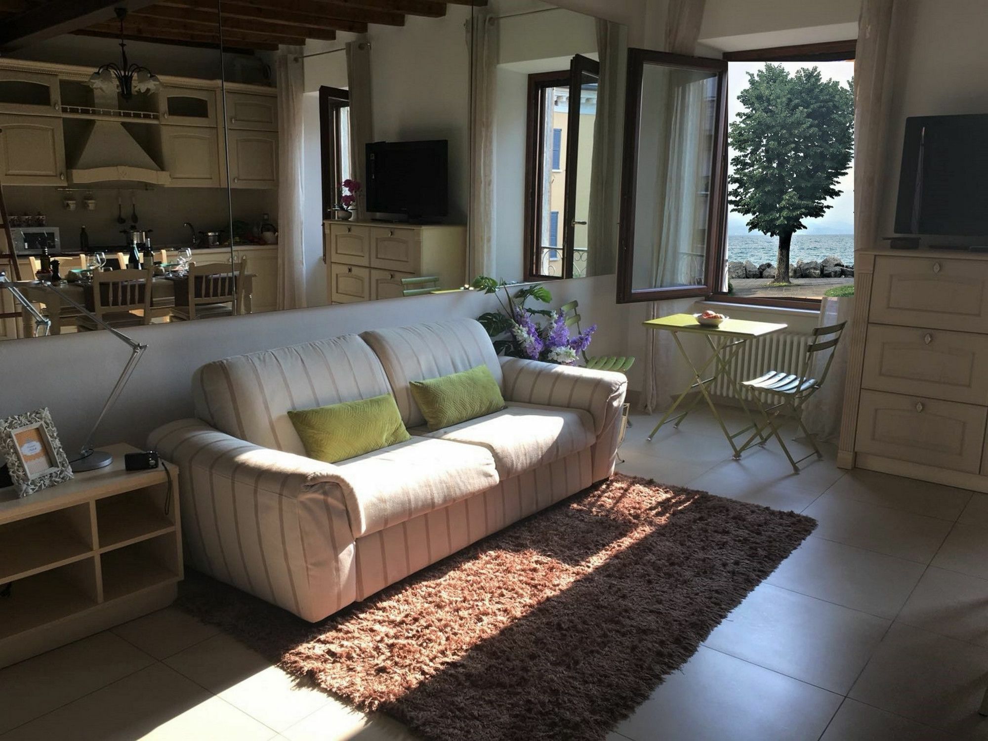 Appartement Desenzanoloft La Mia Favorita *